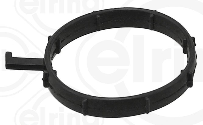 Garnitura, flansa lichid racire Elring 184.900