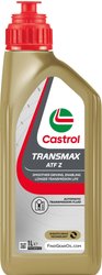 ULEI HIDRAULIC CASTROL 15F0B8 - Compatibil cu ACURA, ALFA ROMEO, ALPINA, ASTON MARTIN, AUDI, BENTLEY, BMW, CADILLAC, CHEVROLET, 