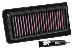 FILTRU AER K&N FILTERS SU-6303 - Piesa auto compatibila cu mai multe marci