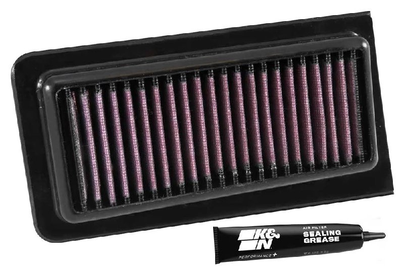 FILTRU AER K&N FILTERS SU-6303 - Piesa auto compatibila cu mai multe marci