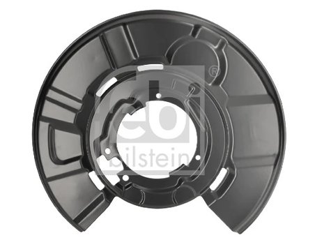 Protectie noroi disc frana Febi Bilstein 185935