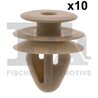 clips, acoperire decorativa si protectie FA1 73-40005.10