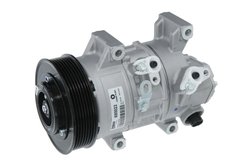 Compresor climatizare Valeo 690022