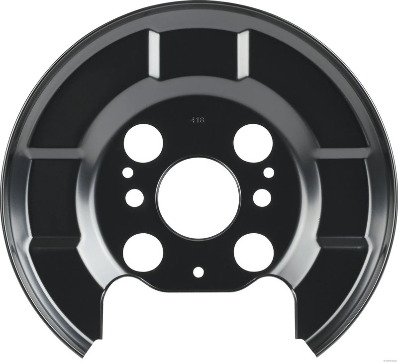 PROTECTIE NOROI DISC FRANA HERTH+BUSS JAKOPARTS J3344003 - Compatibil cu HONDA