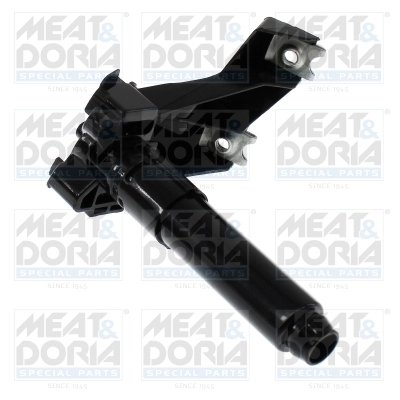 Diuza spalare faruri Meat & Doria 209235