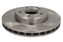 DISC FRANA ABE C3M114ABE - Compatibil cu MERCEDES-BENZ