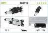 MOTOR STERGATOR VALEO 582713 - Compatibil cu SMART