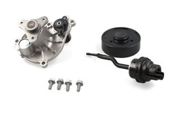 Pompa de apa Hepu P408A