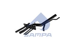 Cuplaj conducta lichid racire Sampa 049.353