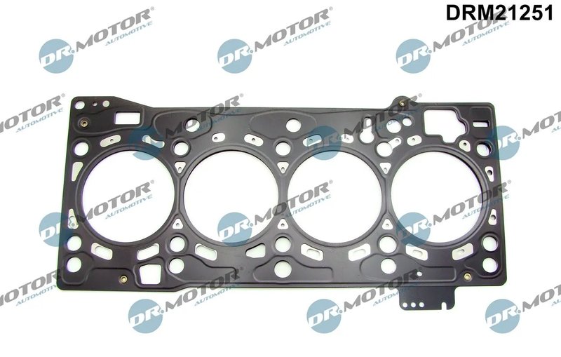 GARNITURA CHIULOASA DR.MOTOR AUTOMOTIVE DRM21251 - Compatibil cu AUDI, SEAT, SKODA, VW