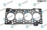 GARNITURA CHIULOASA DR.MOTOR AUTOMOTIVE DRM21251 - Compatibil cu AUDI, SEAT, SKODA, VW