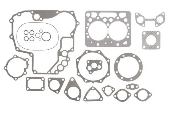 SET COMPLET GARNITURI MOTOR ENGITECH ENT000423 - Piesa auto compatibila cu mai multe marci