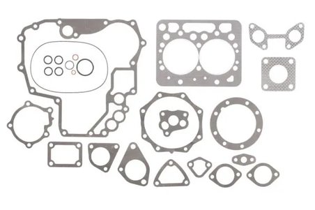 SET COMPLET GARNITURI MOTOR ENGITECH ENT000423 - Piesa auto compatibila cu mai multe marci