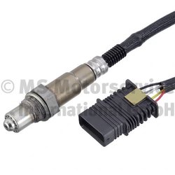 SONDA LAMBDA PIERBURG 7.13115.01.0 - Compatibil cu BMW, BMW (BRILLIANCE)