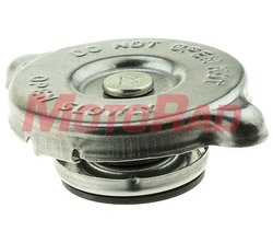 Buson radiator Motorad OT22