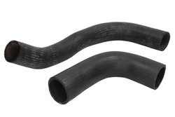 FURTUN INTERCOOLER/TURBO THERMOTEC DCG268TT - Compatibil cu FORD