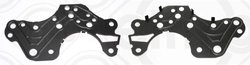GARNITURA, INTINZATOR LANT DE DISTRIBUTIE ELRING 235.680 - Compatibil cu AUDI, AUDI (FAW)