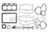 SET COMPLET GARNITURI MOTOR ENGITECH ENT000585 - Piesa auto compatibila cu mai multe marci