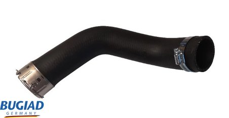 FURTUN INTERCOOLER/TURBO BUGIAD 82428 - Compatibil cu NISSAN