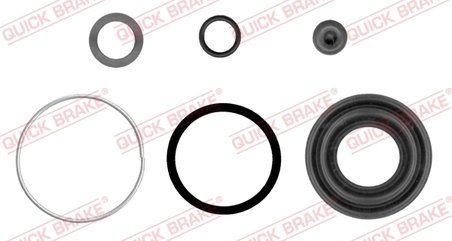 SET REPARATIE ETRIER QUICK BRAKE 114-0403 - Compatibil cu SAAB, VOLVO