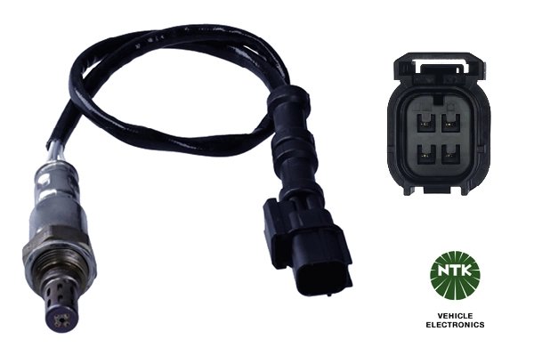 Sonda lambda NTK 94324