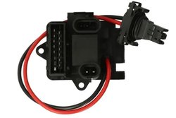 Rezistor ventilator habitaclu Thermotec DER030TT