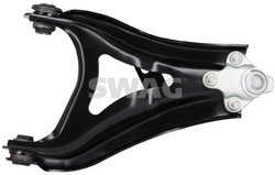 Brat suspensie Swag 33 10 9218