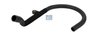 FURTUN RADIATOR DT SPARE PARTS 5.45379 - Compatibil cu DAF
