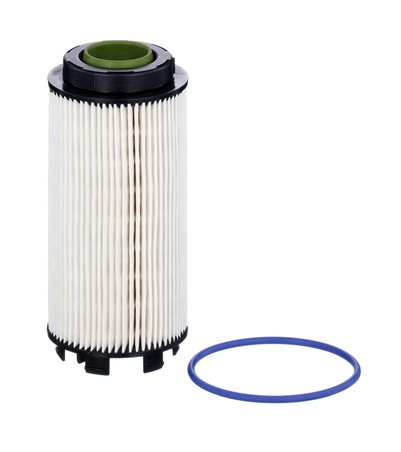 FILTRU COMBUSTIBIL MANN-FILTER PU 834/3 X - Compatibil cu MERCEDES-BENZ, SETRA
