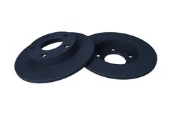 DISC FRANA QUARO QD1409HC - Compatibil cu AUDI, SEAT