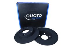 DISC FRANA QUARO QD1409HC - Compatibil cu AUDI, SEAT