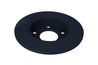 DISC FRANA QUARO QD1409HC - Compatibil cu AUDI, SEAT
