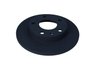 DISC FRANA QUARO QD1409HC - Compatibil cu AUDI, SEAT