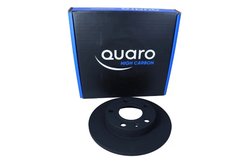 DISC FRANA QUARO QD1409HC - Compatibil cu AUDI, SEAT