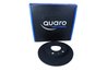 DISC FRANA QUARO QD1409HC - Compatibil cu AUDI, SEAT