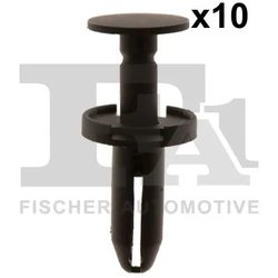 CLIPS, ACOPERIRE DECORATIVA SI PROTECTIE FA1 33-20010.10 - Compatibil cu CHRYSLER, FIAT, LANCIA