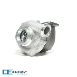 Turbina OE Germany 02 0960 206605