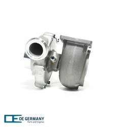 TURBINA OE GERMANY 02 0960 206605 - Piesa auto compatibila cu mai multe marci
