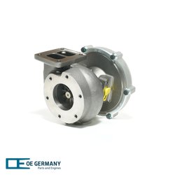 TURBINA OE GERMANY 02 0960 206605 - Piesa auto compatibila cu mai multe marci