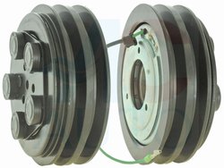 CUPLA MAGNETICA COMPRESOR CLIMATIZARE ACAUTO AC-06ZX53 - Piesa auto compatibila cu mai multe marci