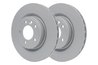 Disc frana ATE 24.0125-0229.1