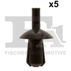 CLIPS, ACOPERIRE DECORATIVA SI PROTECTIE FA1 21-20001.5 - Compatibil cu CITROEN, PEUGEOT