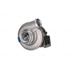 Turbina Nissens 93334