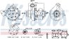 Turbina Nissens 93334
