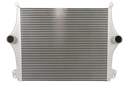 Intercooler Thermotec DASC012TT