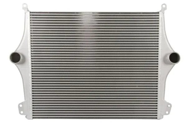 INTERCOOLER THERMOTEC DASC012TT - Compatibil cu SCANIA