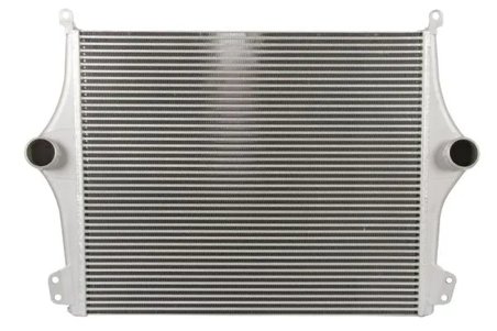 INTERCOOLER THERMOTEC DASC012TT - Compatibil cu SCANIA