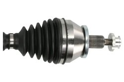 PLANETARA PASCAL G2A020PC - Compatibil cu AUDI, SEAT, VW