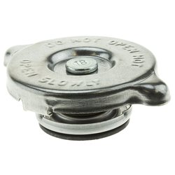 Buson radiator Motorad OT18