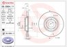 DISC FRANA BREMBO 09.E954.11 - Compatibil cu FORD